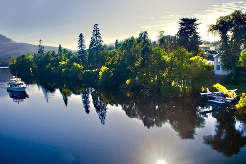 Highlights Of Tasmania Premium Small Group 7 Days Touring Package - Tourism Townsville 4