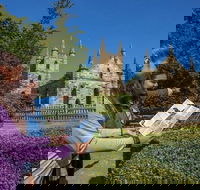 Discover Hobart Port Arthur and Lavender Farm 1 Day Tour - Tourism Townsville
