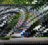 Private Royal Tasmanian Botanical Gardens Walking Tour - Tourism Townsville