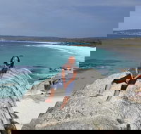 2-Day Tas East Coast Escape Tour including Bay of Fires Wineglass Bay  Devils - Tourism Townsville