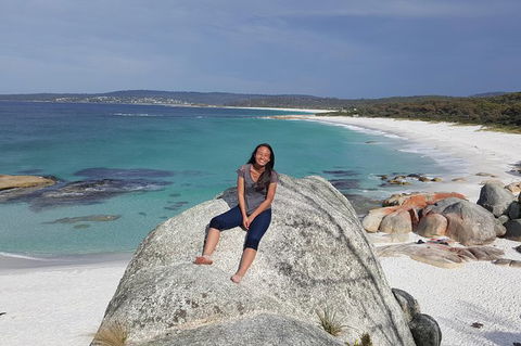 4-Day Fabulous Tasmania Tour: Wineglass Bay, Port Arthur, Devils & Bruny Island - Tourism Townsville 1
