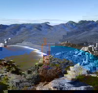 4-Day Fabulous Tasmania Tour Wineglass Bay Port Arthur Devils  Bruny Island - Tourism Townsville