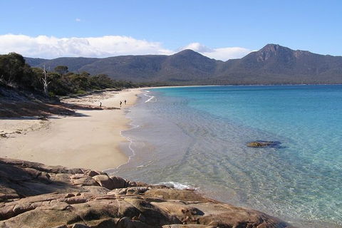 4-Day Fabulous Tasmania Tour: Wineglass Bay, Port Arthur, Devils & Bruny Island - Tourism Townsville 10