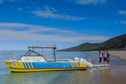Sea & Explore Wineglass Bay & Freycinet National Park - Cruise & Walk - Tourism Townsville 7