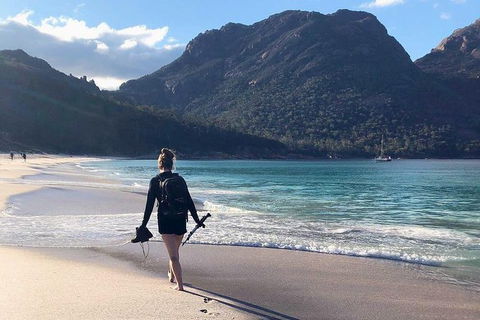 Sea & Explore Wineglass Bay & Freycinet National Park - Cruise & Walk - Tourism Townsville 6