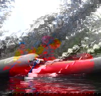 Twin Rivers Winter Adventure - Tourism Townsville