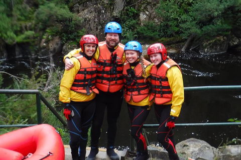 Twin Rivers Winter Adventure - Tourism Townsville 5
