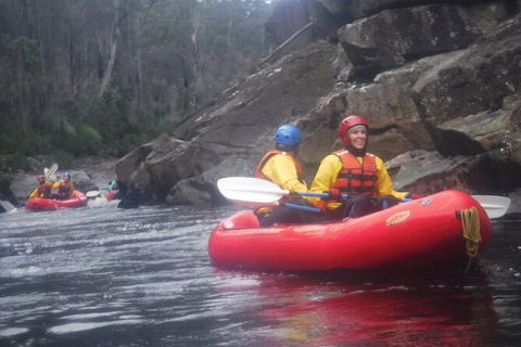 Twin Rivers Winter Adventure - Tourism Townsville 2