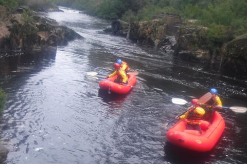 Twin Rivers Winter Adventure - Tourism Townsville 1