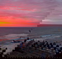 Great Ocean Road Sunset Private Experience