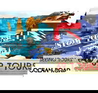 Great Ocean Road Custom Tour