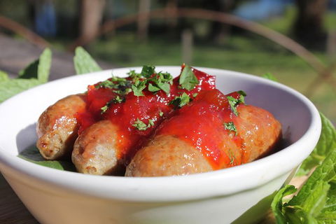 Family Lunch - Tapas And Wine For 4 People - Tourism Townsville 0