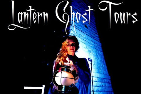 Questo Self-guided Haunted Melbourne Walking Tour - Tourism Townsville 3