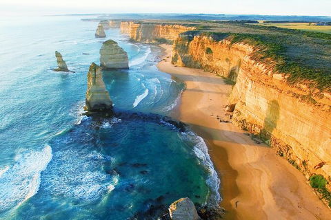 LGBT+ Friendly 2 Day Private Great Ocean Road Tour - Tourism Townsville 3