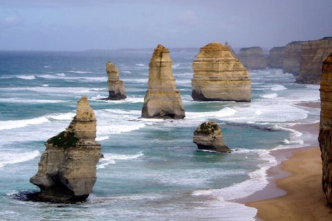 LGBT+ Friendly 2 Day Private Great Ocean Road Tour - Tourism Townsville 0