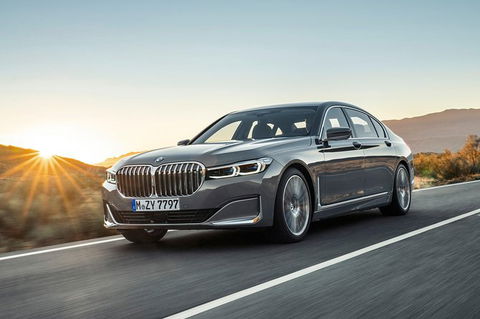 BMW Car Melbourne Airport To CBD - Tourism Townsville 1