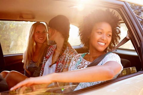 Private Transportation To Melbourne Airport From Cranbourne - Tourism Townsville 0