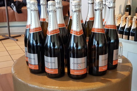 Day Tour Of Yarra Valley Puffing Billy And Rayners Orchard - Tourism Townsville 37