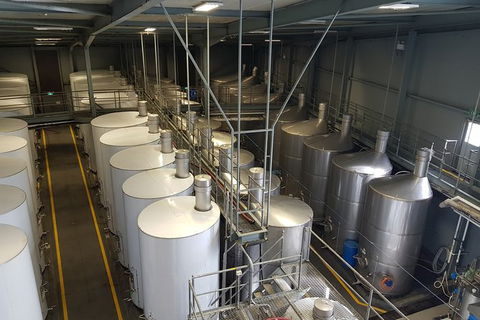 Day Tour Of Yarra Valley Puffing Billy And Rayners Orchard - Tourism Townsville 15