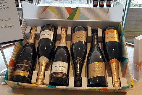 Day Tour Of Yarra Valley Puffing Billy And Rayners Orchard - Tourism Townsville 19