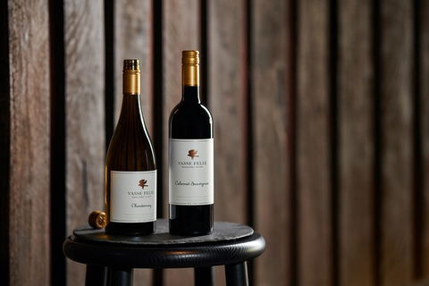 Vasse Felix Museum Tour, Wine Tasting And 3-Course Lunch - Tourism Townsville 2
