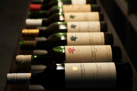 Vasse Felix Museum Tour, Wine Tasting And 3-Course Lunch - Tourism Townsville 3