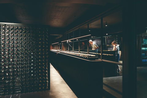 Vasse Felix Museum Tour, Wine Tasting And 3-Course Lunch - Tourism Townsville 5
