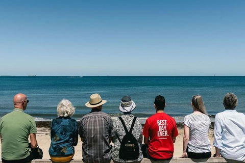 Highlights Of Fremantle: Convicts And Colonials Guided Tour - Tourism Townsville 2
