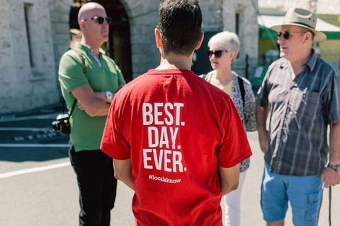 Highlights Of Fremantle: Convicts And Colonials Guided Tour - Tourism Townsville 1