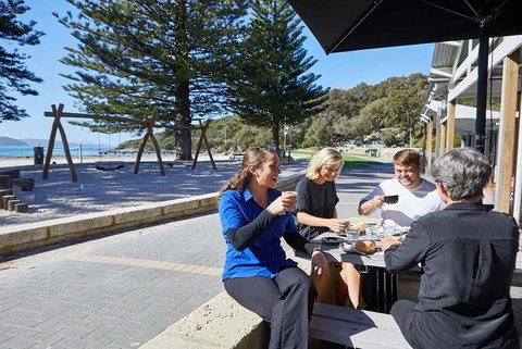 Higlights Of Hictoric Albany City: The National ANZAC Centre - Tourism Townsville 3