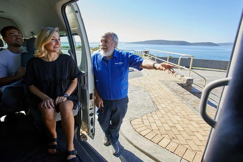 Higlights Of Hictoric Albany City: The National ANZAC Centre - Tourism Townsville 2