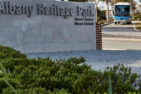 Higlights Of Hictoric Albany City: The National ANZAC Centre - Tourism Townsville 5