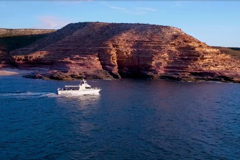 Kalbarri Sunset Coastal Cliff Cruise - Tourism Townsville 4