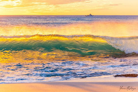 Kalbarri Sunset Coastal Cliff Cruise - Tourism Townsville 5