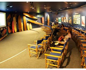 Surf World Surfing Museum Torquay - Tourism Townsville 0