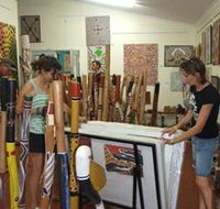 Top Didj and Art Gallery