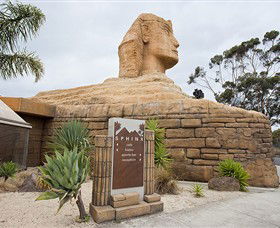 Sphinx Entertainment Centre - Tourism Townsville 0