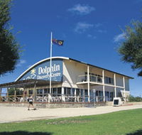 Bunbury Dolphin Discovery Centre - Tourism Townsville