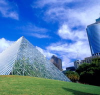 Sydney Tropical Centre - Tourism Townsville