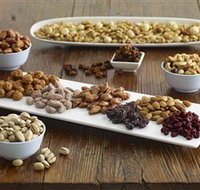 The Nut Shop - Tourism Townsville