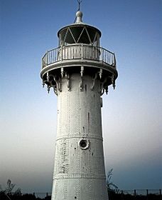 Warden Head Lighthouse - Tourism Townsville 0