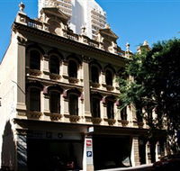 John Oxley Library