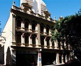 John Oxley Library - Tourism Townsville 0