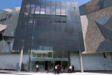 Melbourne City VIC Tourism Townsville