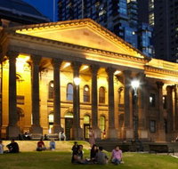 State Library of Victoria - Tourism Townsville