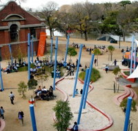 ArtPlay - Tourism Townsville