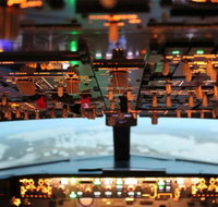 Flight Experience Australia - Tourism Townsville