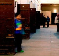 Old Melbourne Gaol Crime  Justice Experience - Tourism Townsville