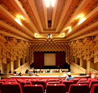 Capitol Theatre - Tourism Townsville