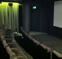 Kino Cinema - Tourism Townsville